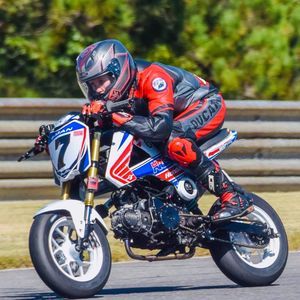 Meet your Posher, Kathleen